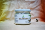 Coconut Oil 100% refined, without fragrance, 250ml