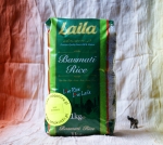 LAILA-czysty ryż basmati (1kg)