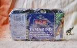 Tamaryndowiec suszony (Imli) 200g.